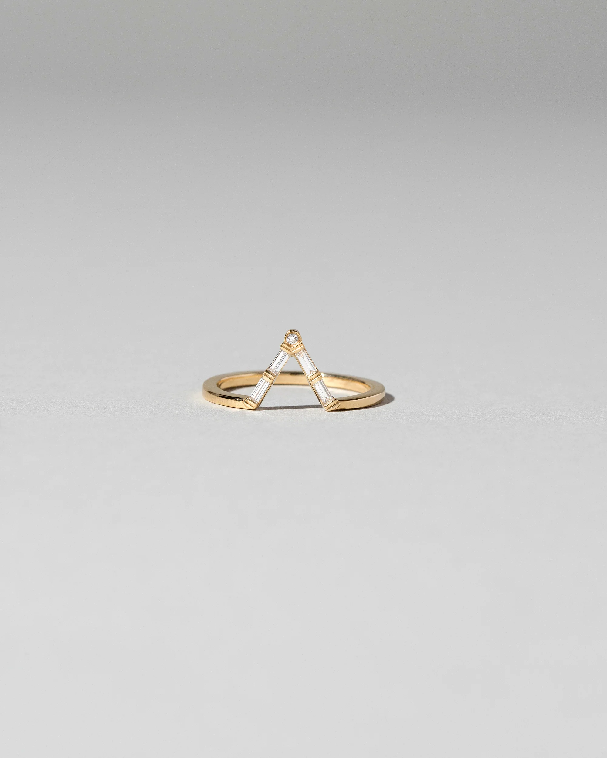 Triangle Band - Baguette