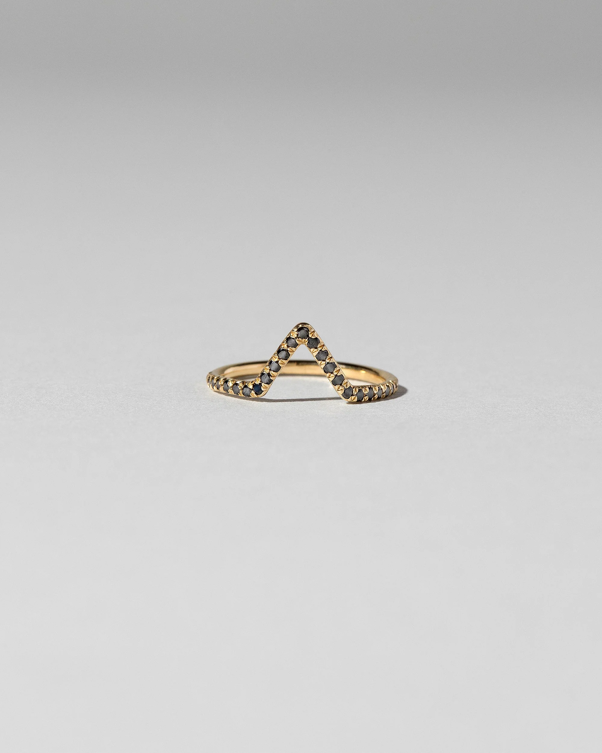 Triangle Band - Pavé - Image 3
