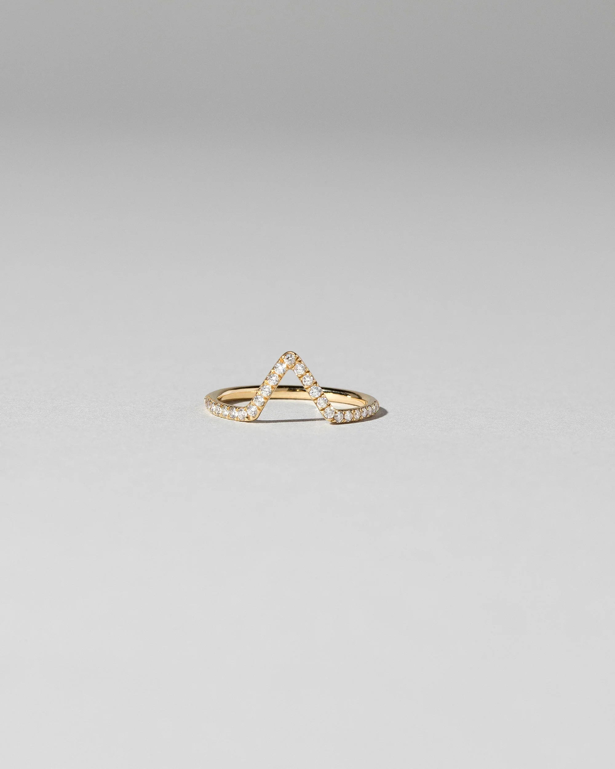 Triangle Band - Pavé - Image 6