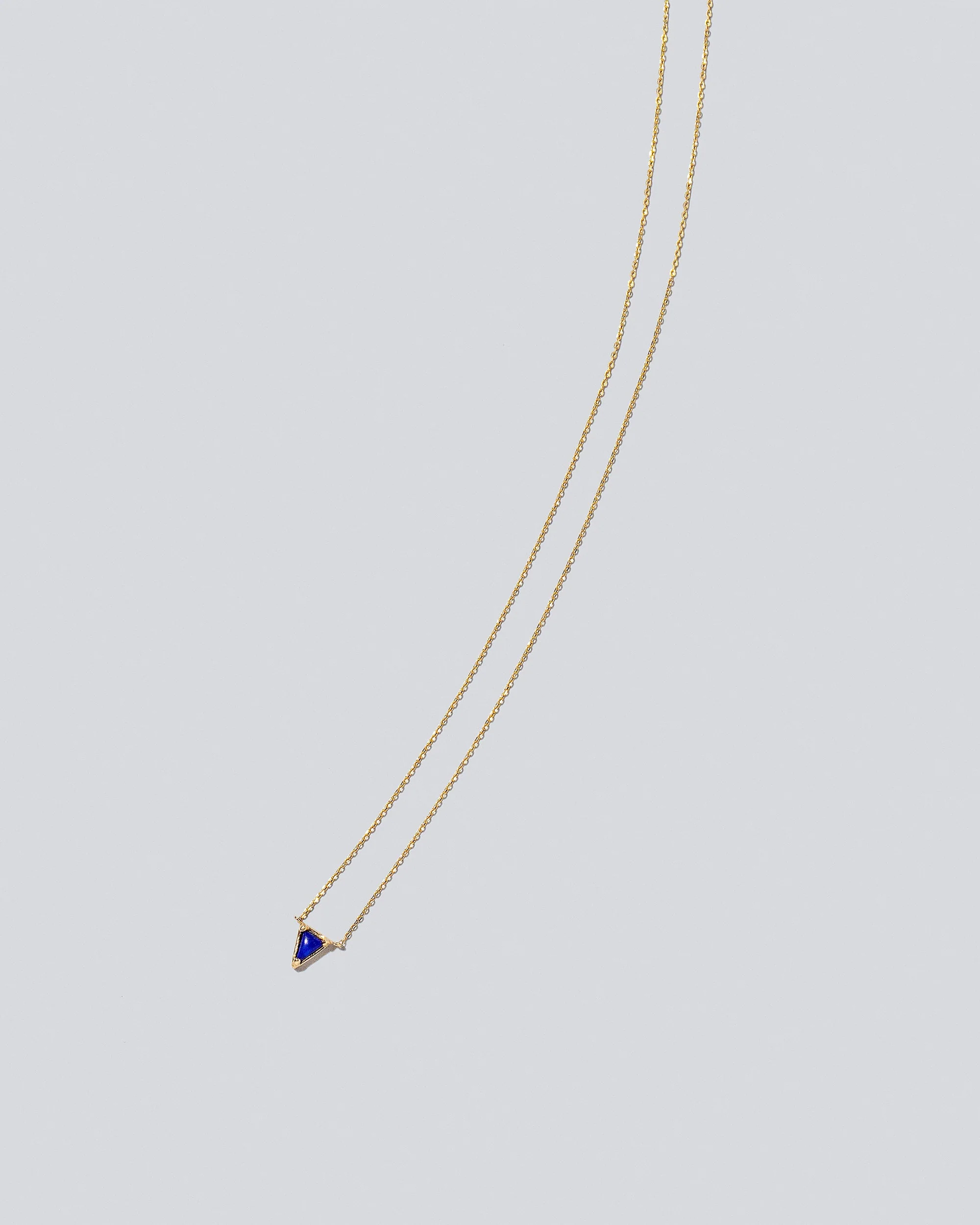 Triangle Necklace - Image 2