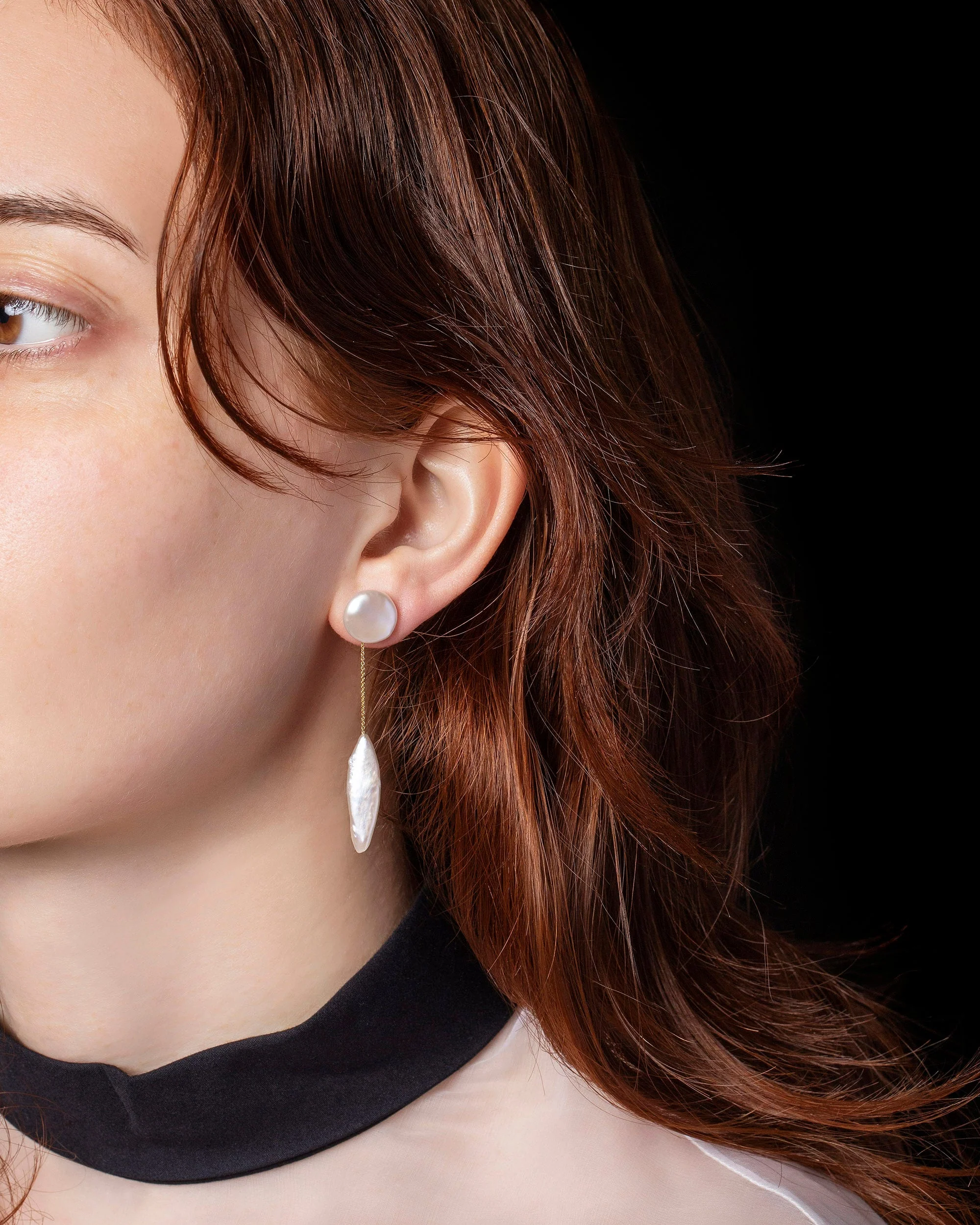 Triton Earrings - Image 2