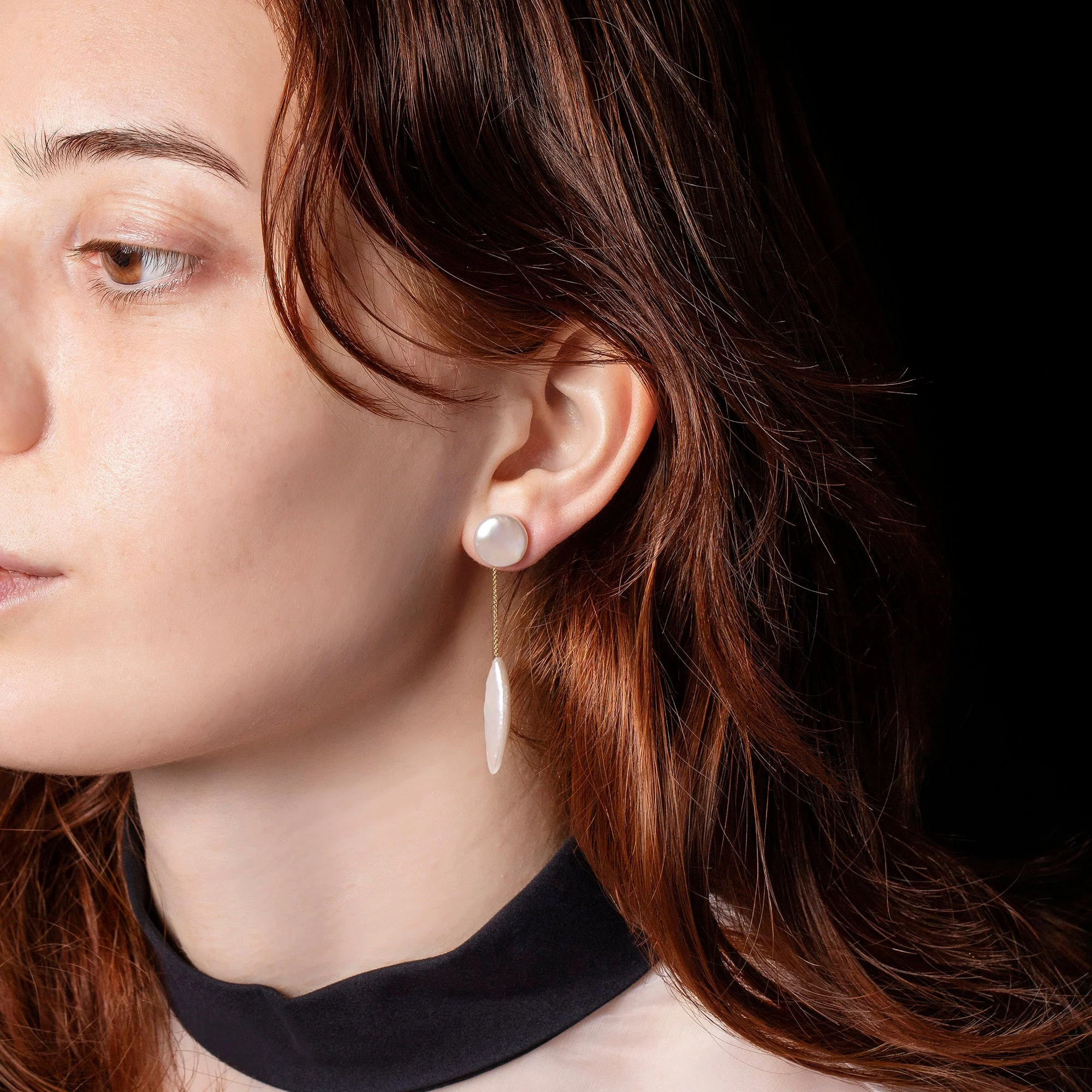 Triton Earrings - Image 3