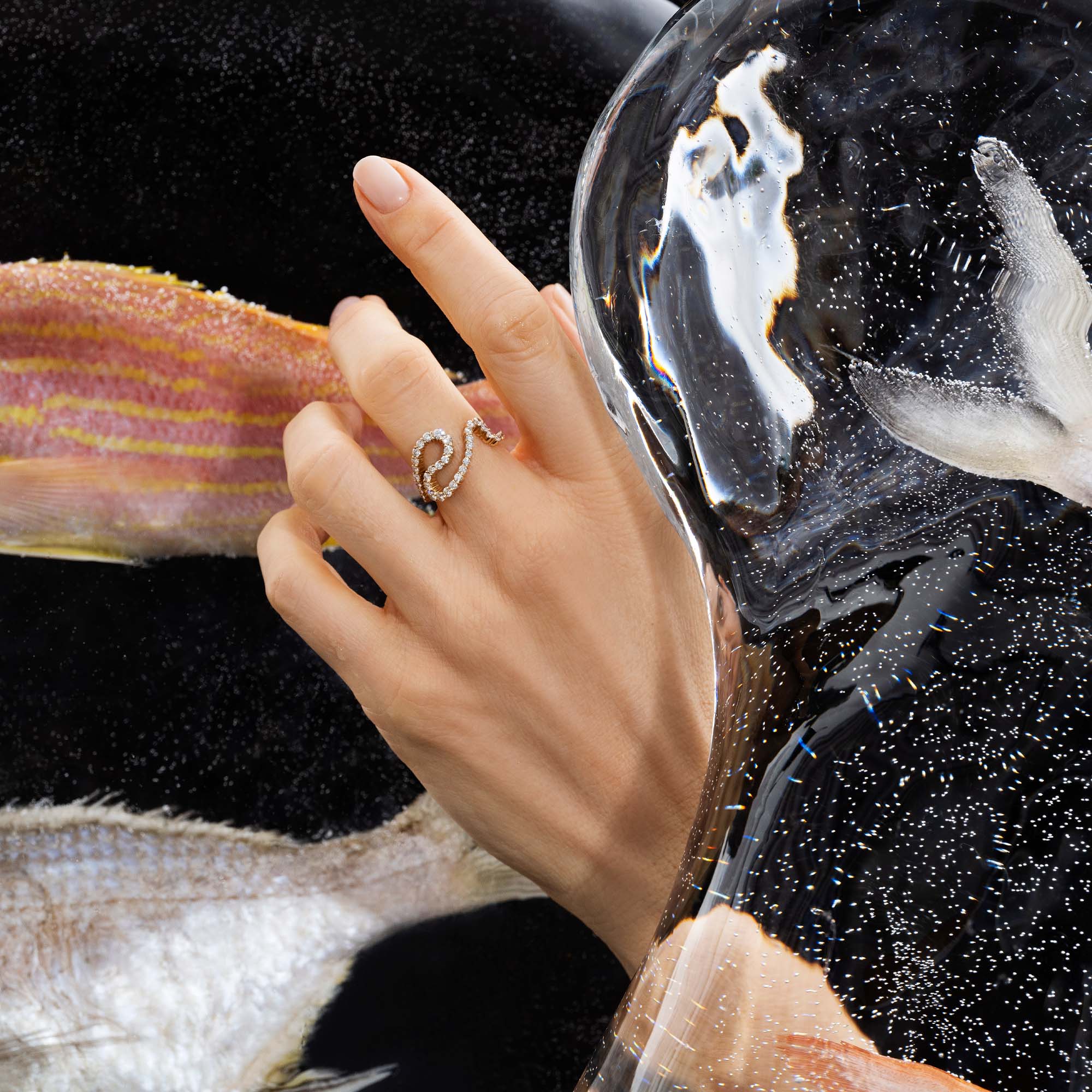 Tsunami Ring - Image 6