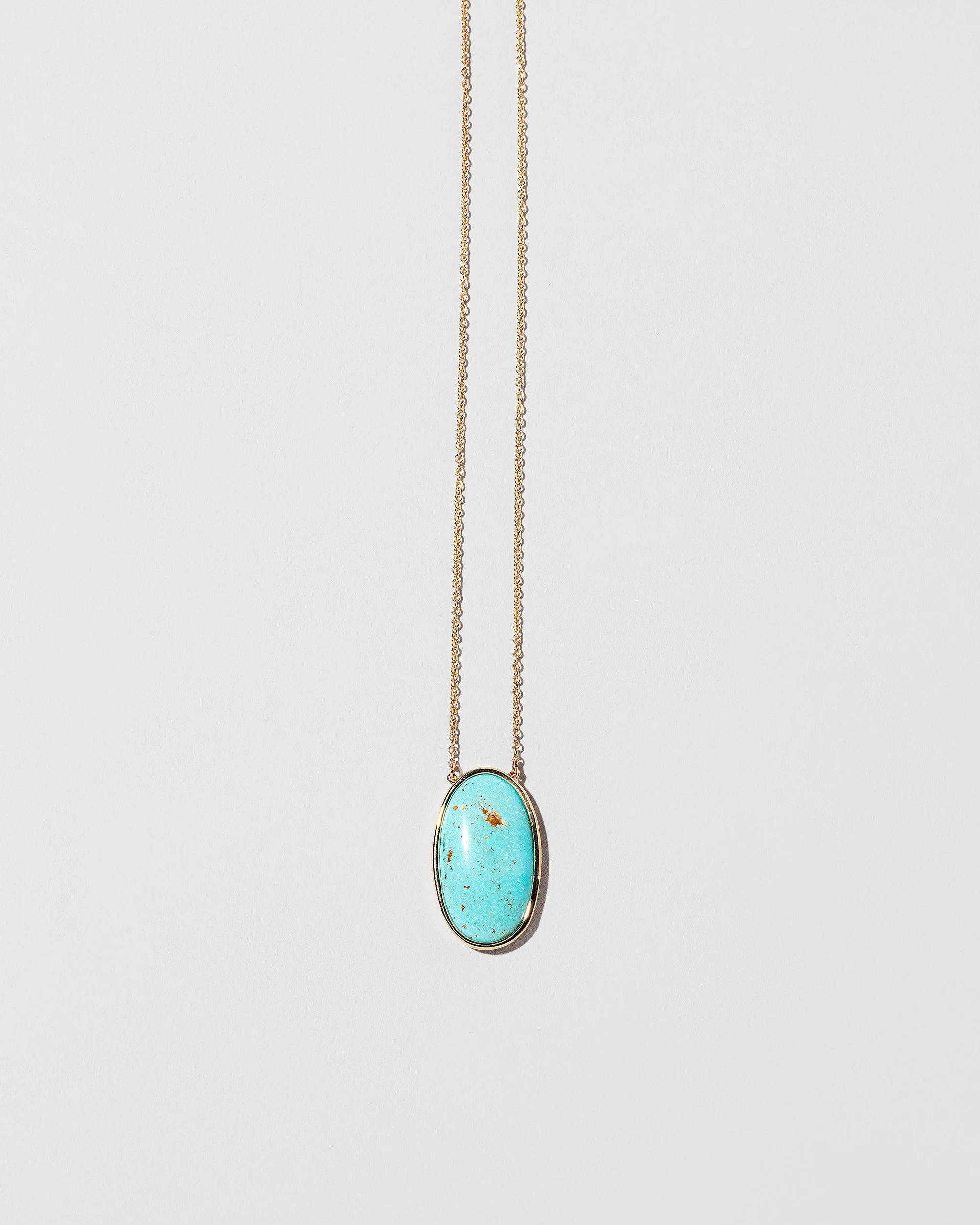 Turquoise Necklace
