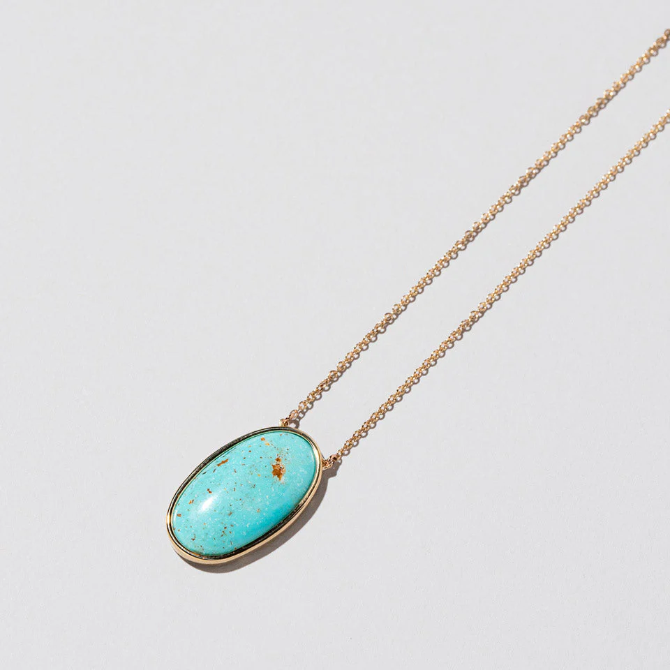 Turquoise Necklace - Image 2