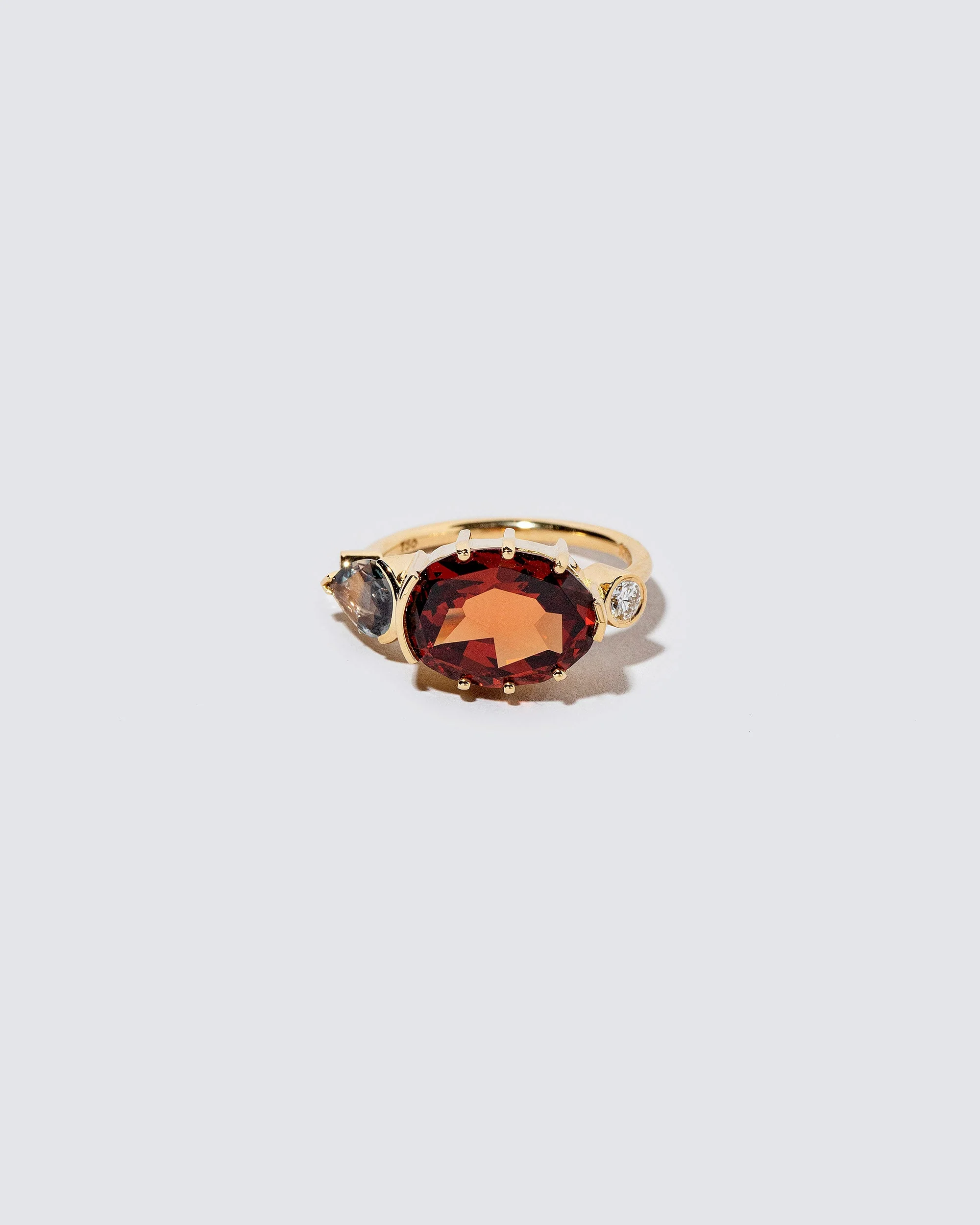 Tyrian Ring