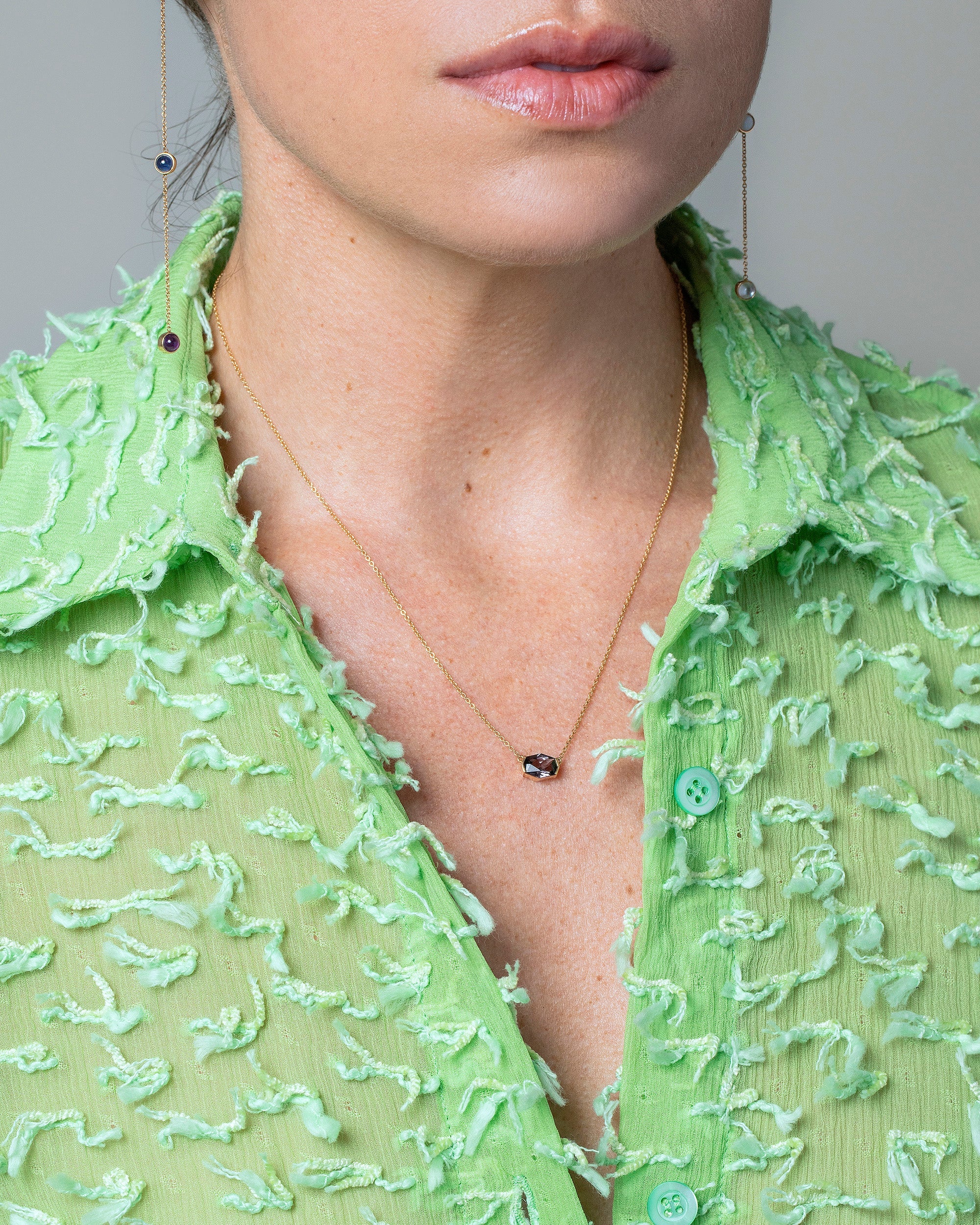 Up Necklace - Image 4