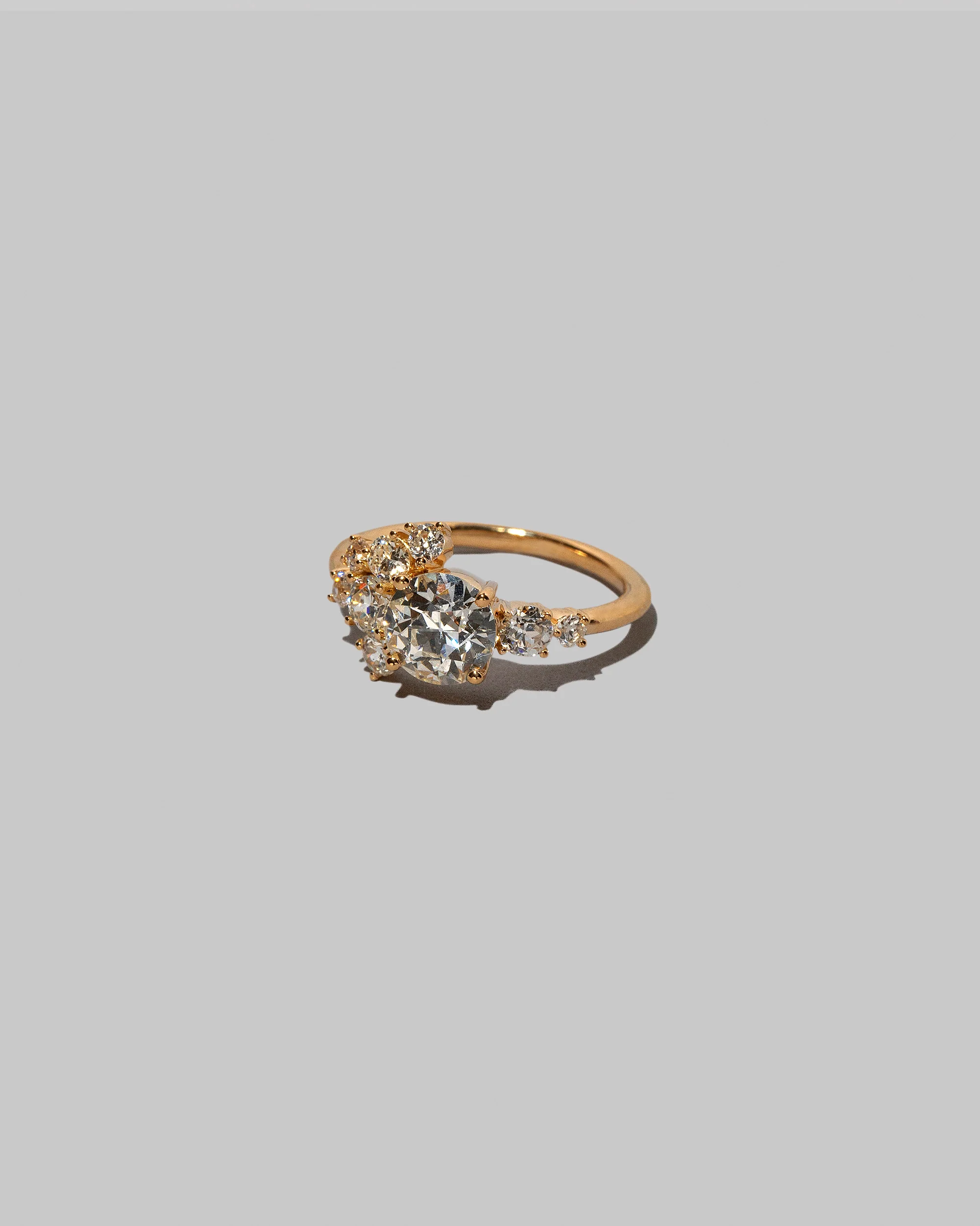 Vega Ring - Diamond - Image 3