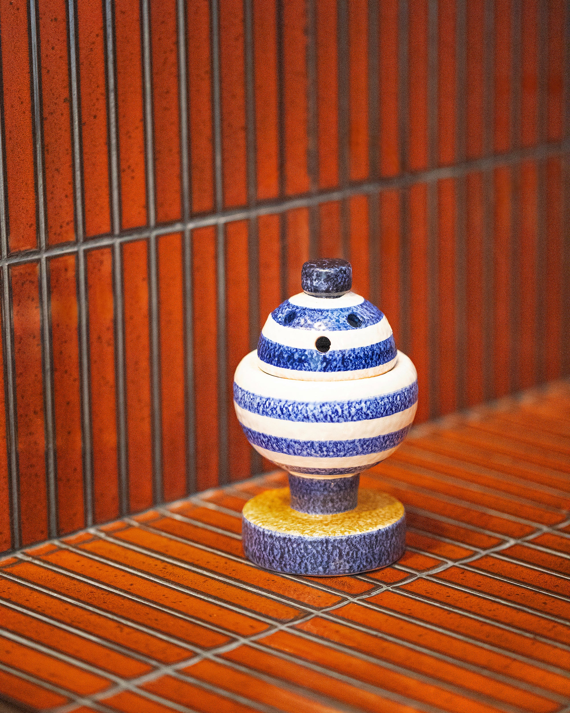 Venice Incense Burner - Image 2