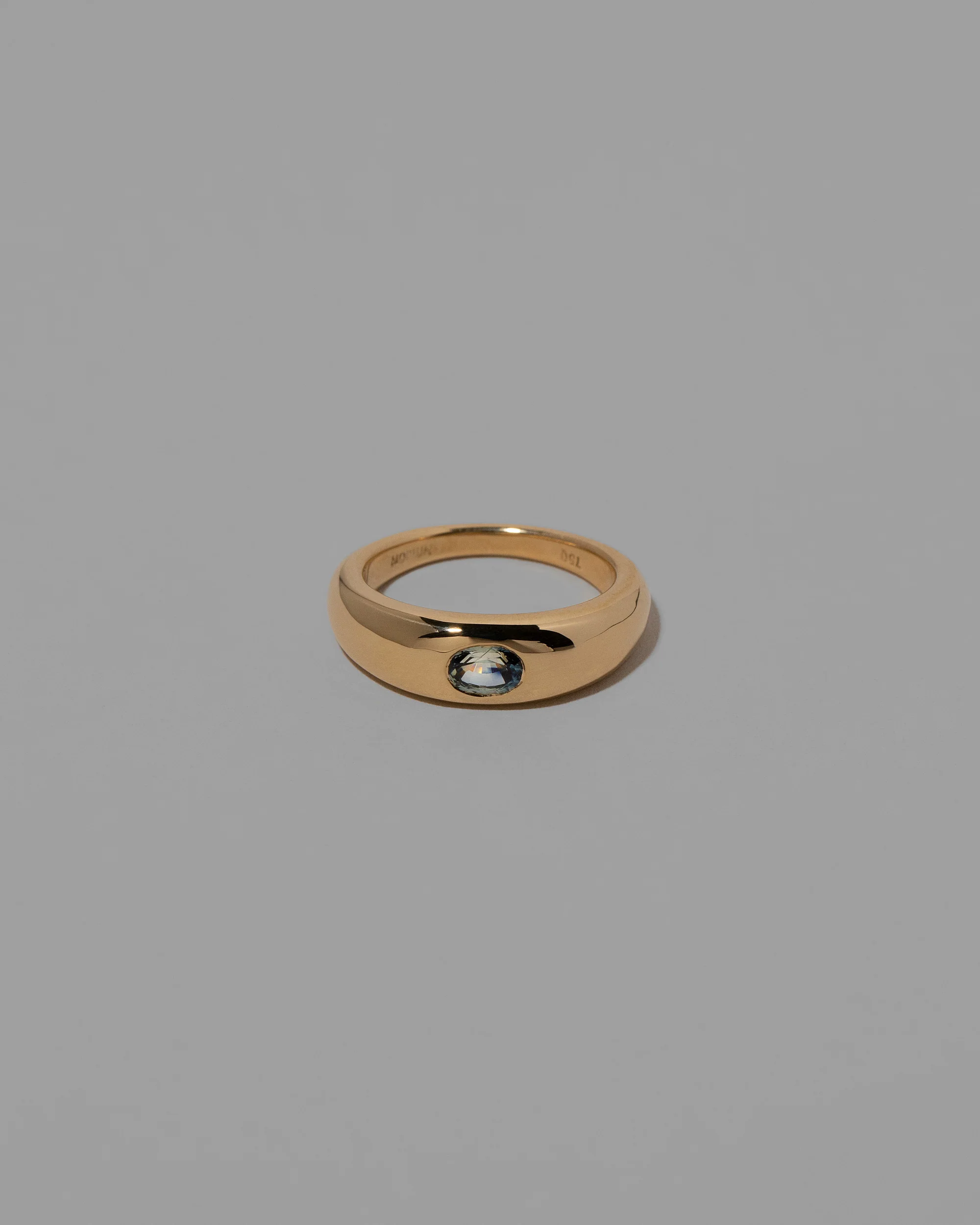 Venus Ring - Sapphire