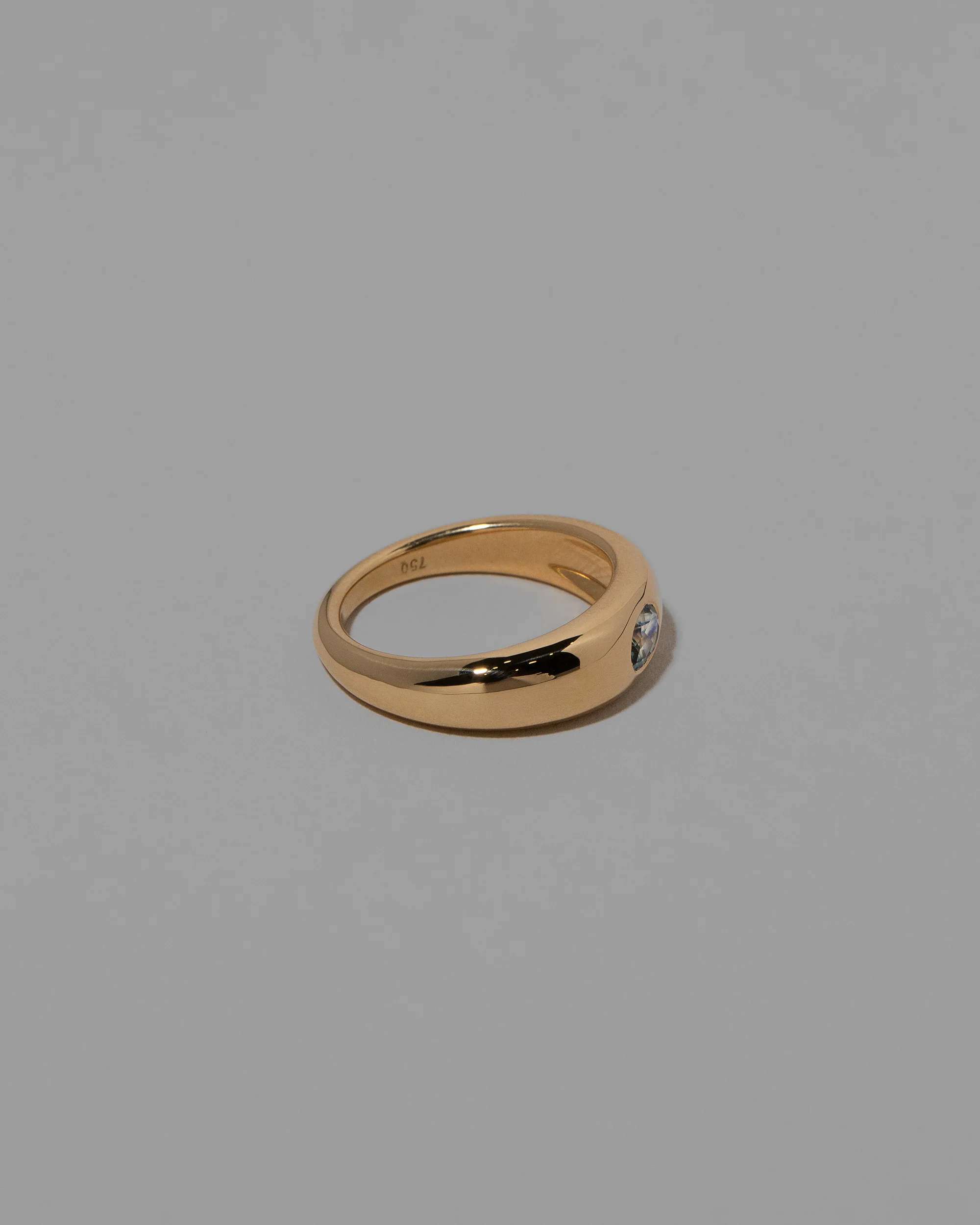 Venus Ring - Sapphire - Image 3