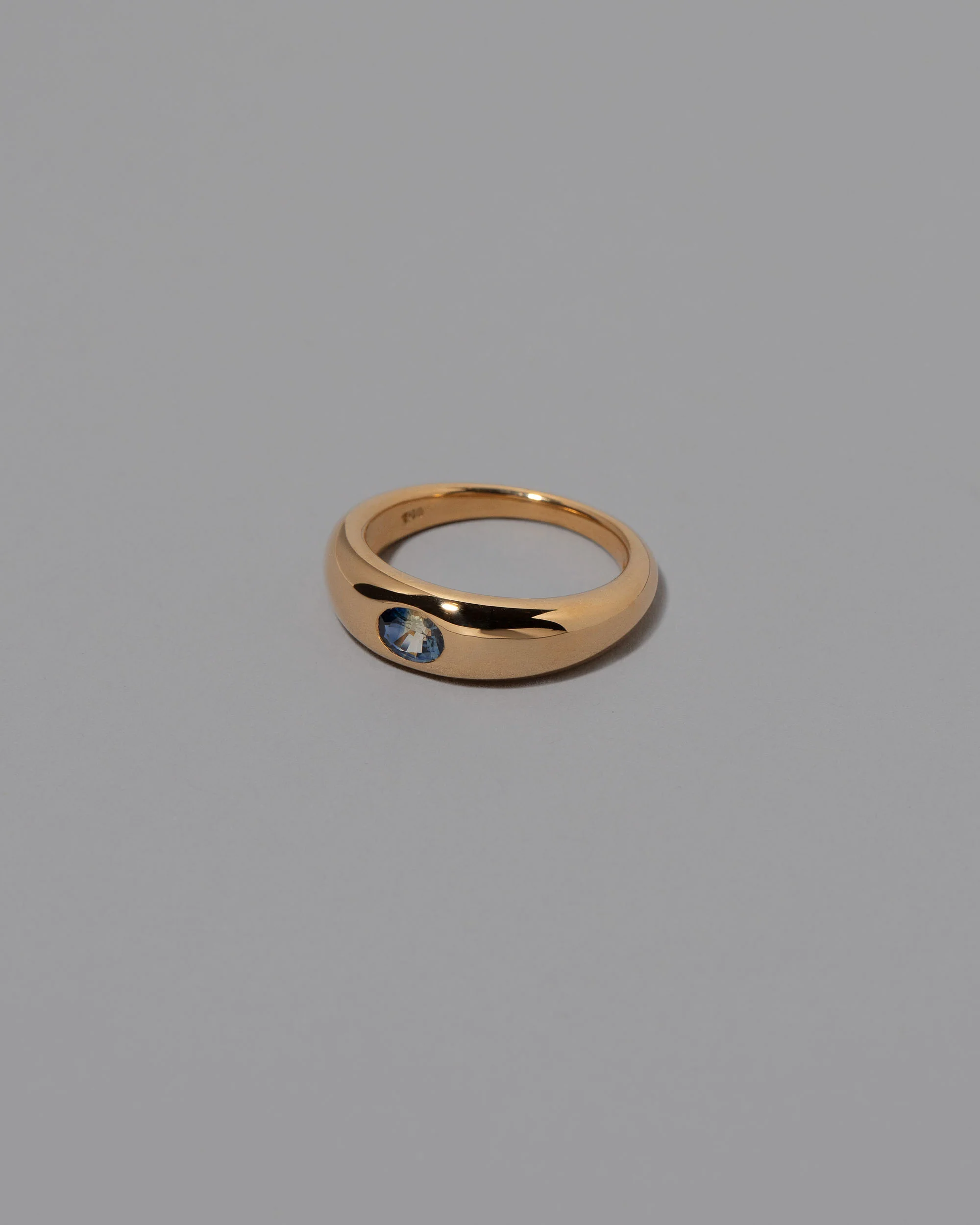 Venus Ring - Bicolor Sapphire - Image 2