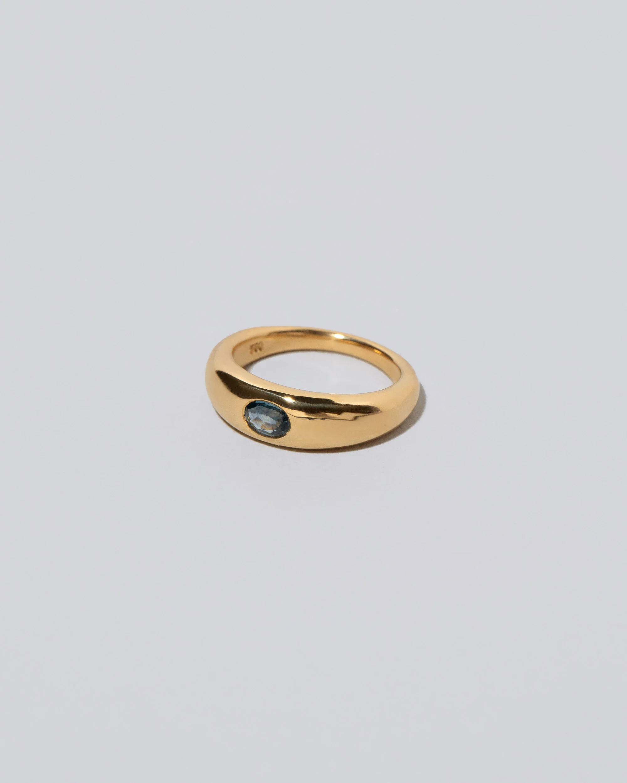Venus Ring - Blue Sapphire - Image 2
