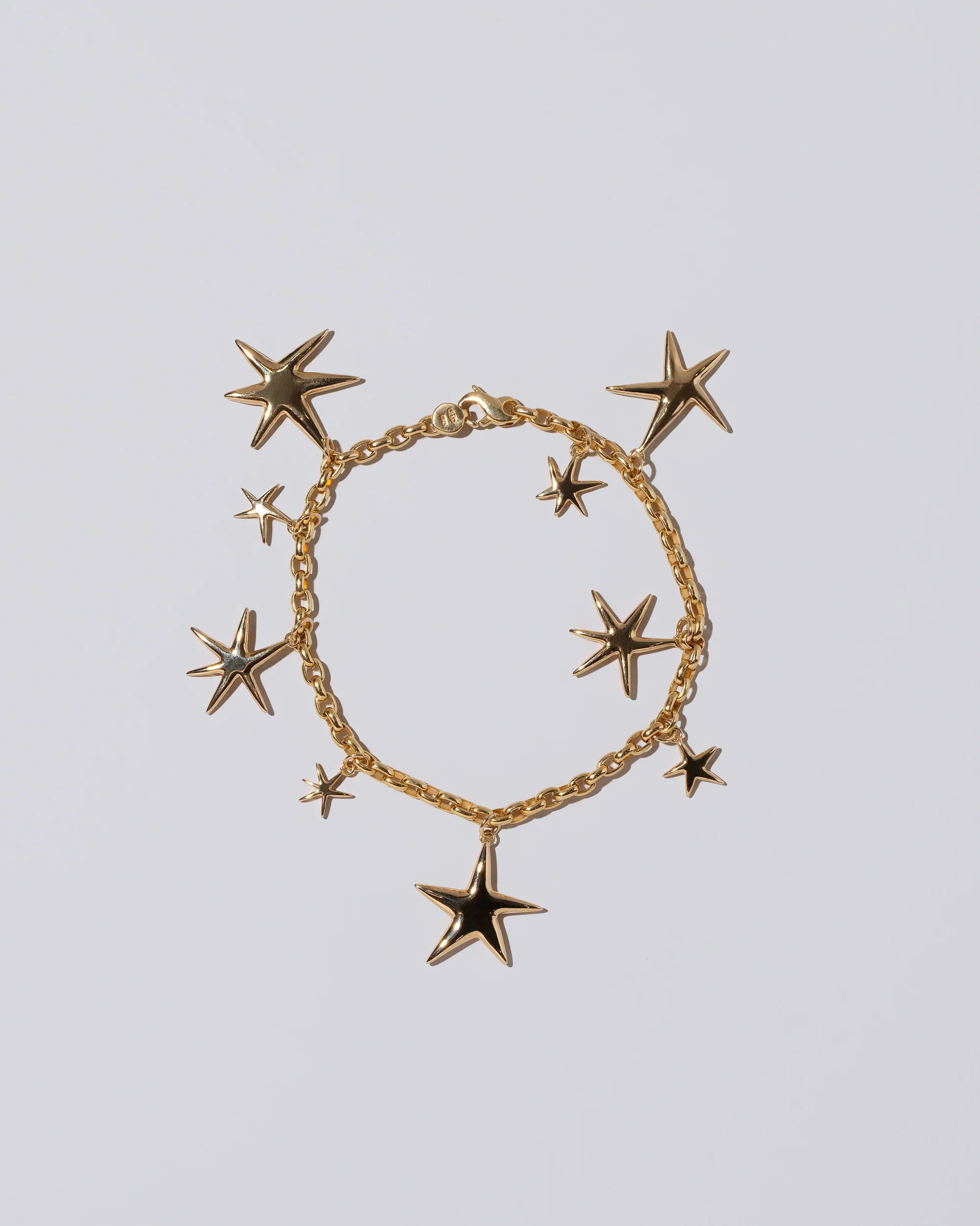Verve Star Bracelet