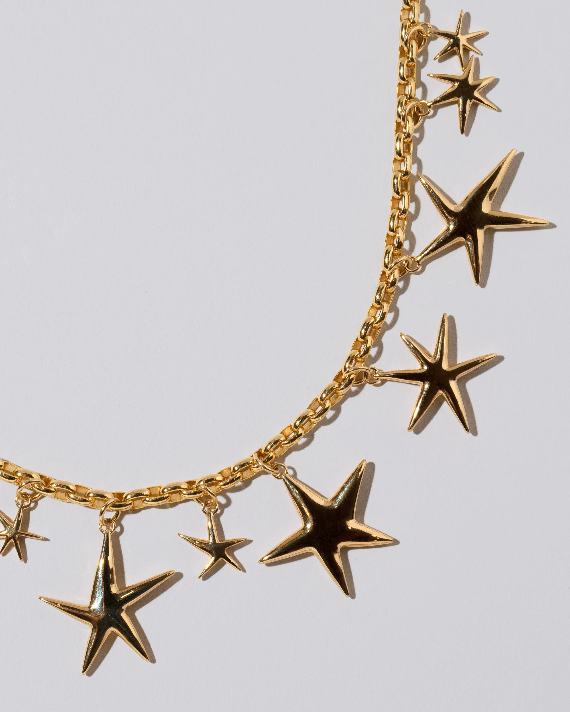 Verve Star Necklace - Image 2