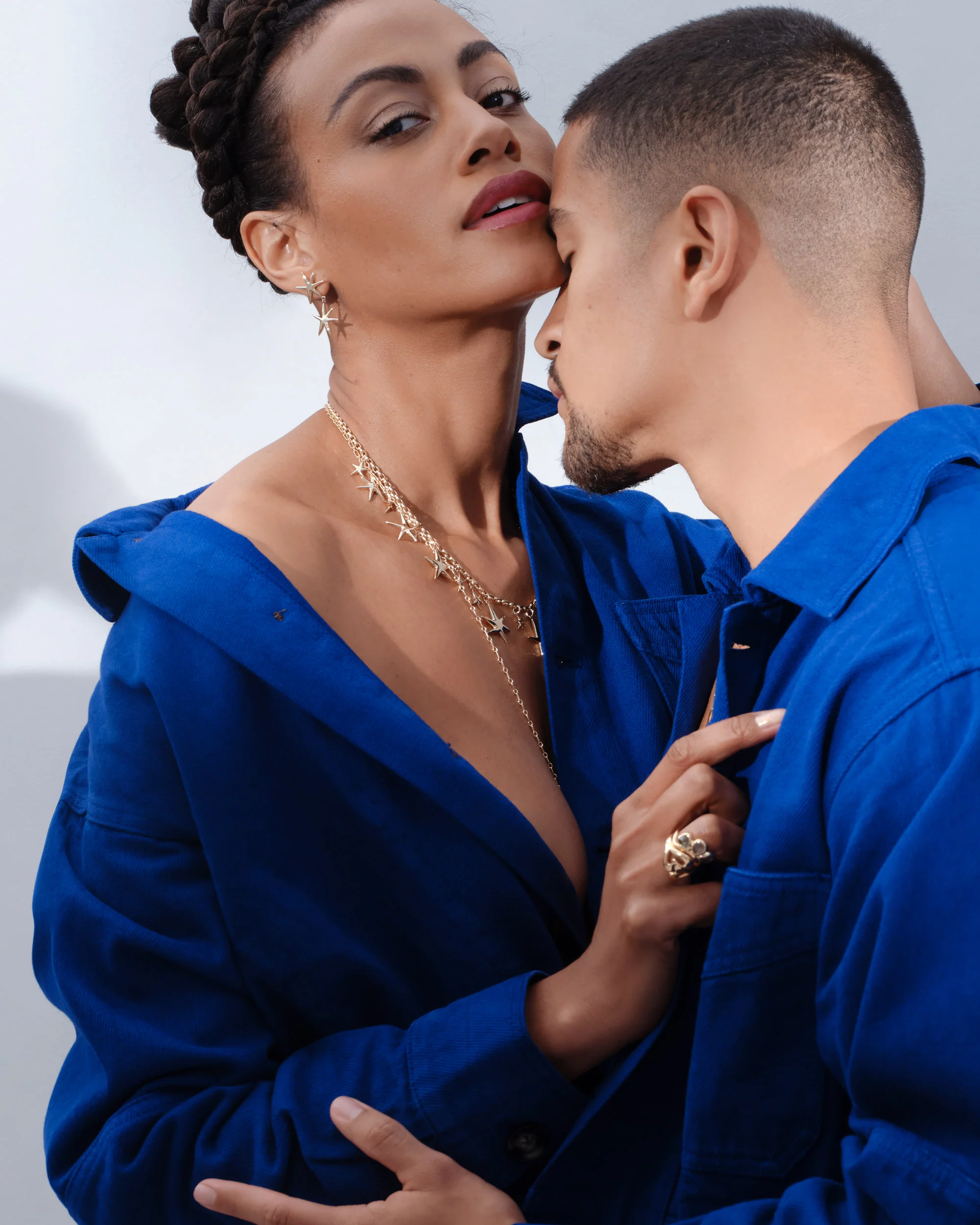 Verve Star Necklace - Image 3