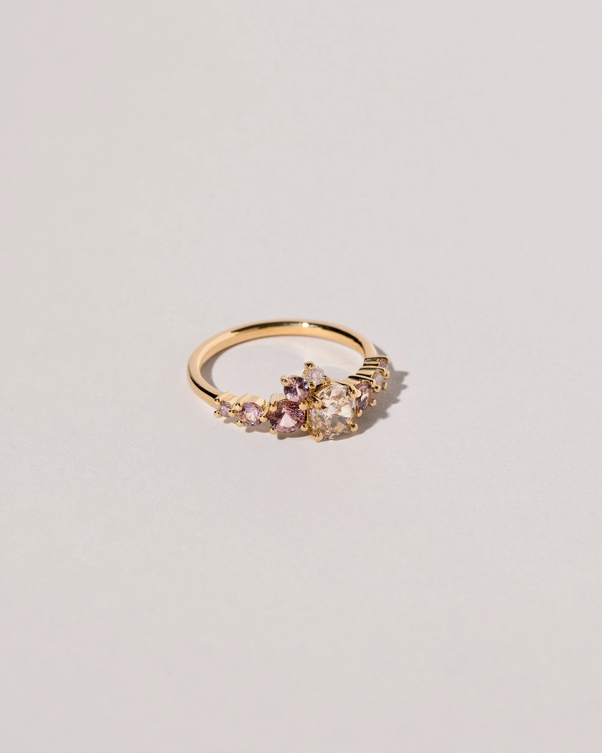 Vinca Ring - Image 2