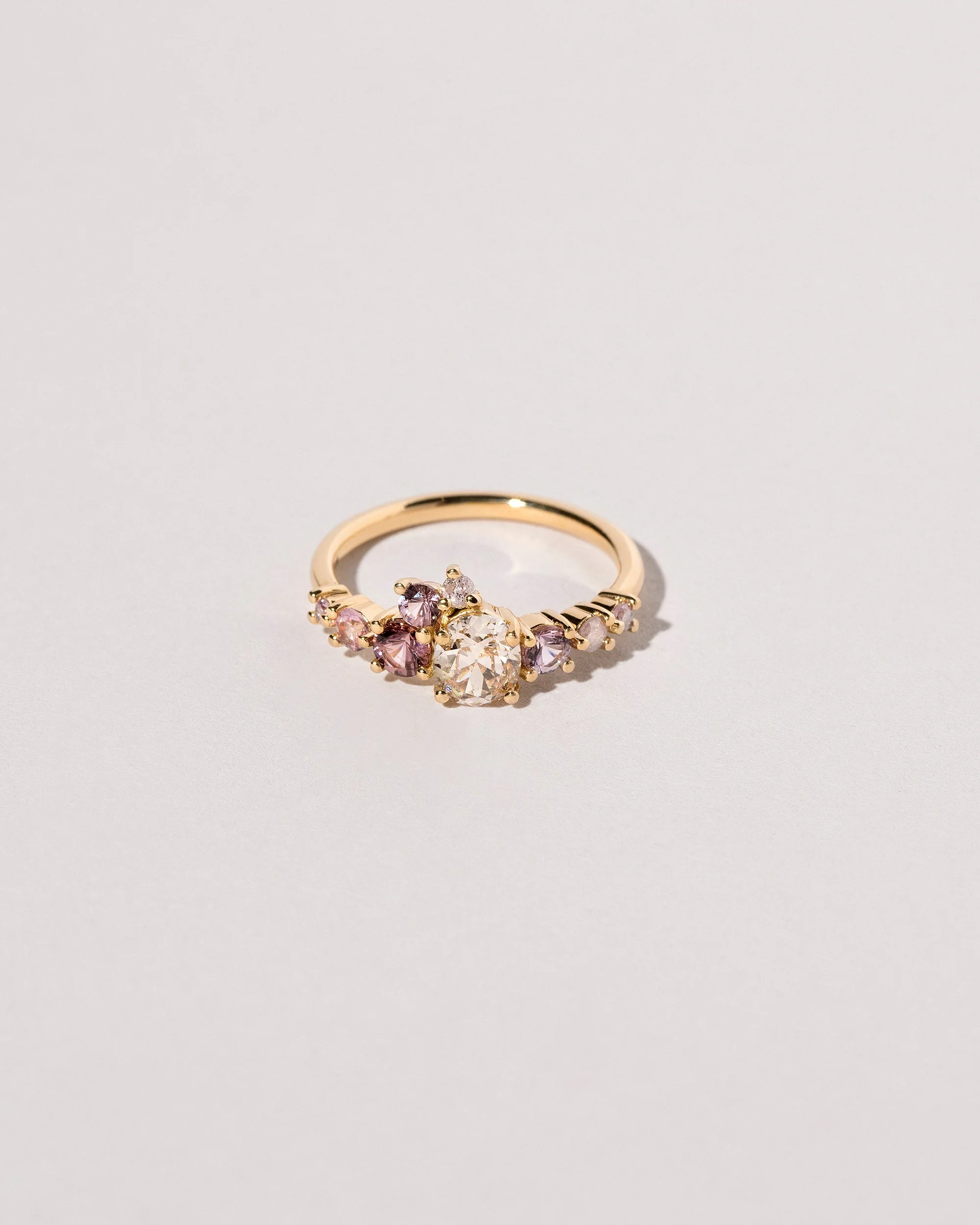 Vinca Ring - Image 3