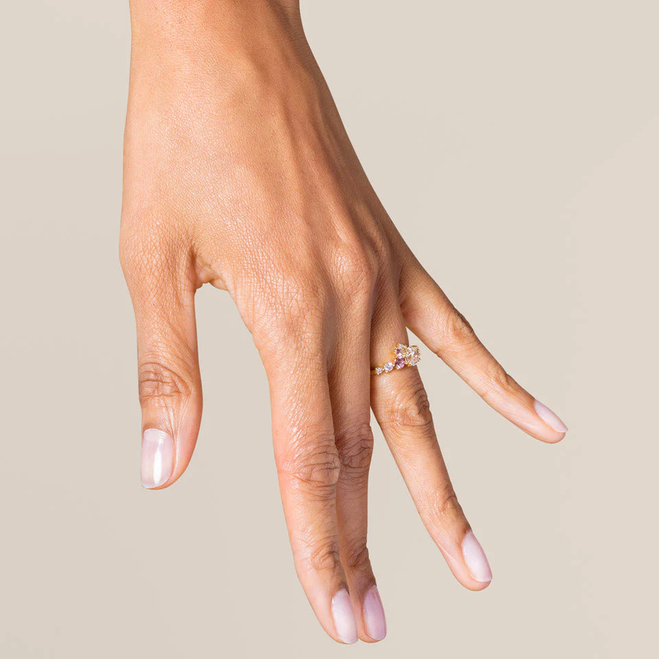 Vinca Ring - Image 6