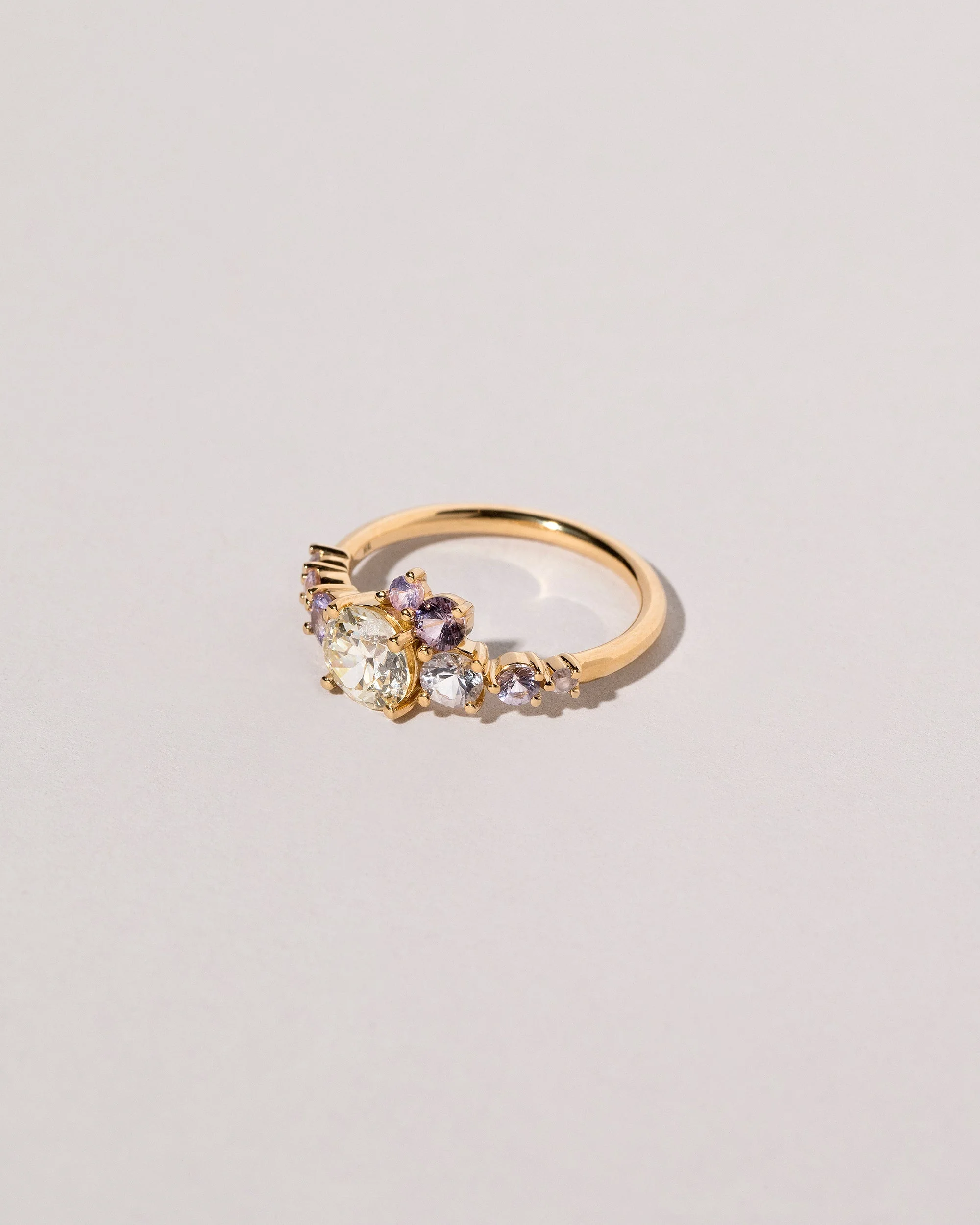 Viola Ring - Image 2