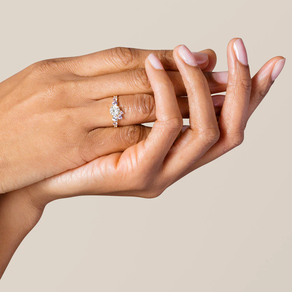 Viola Ring - Image 5