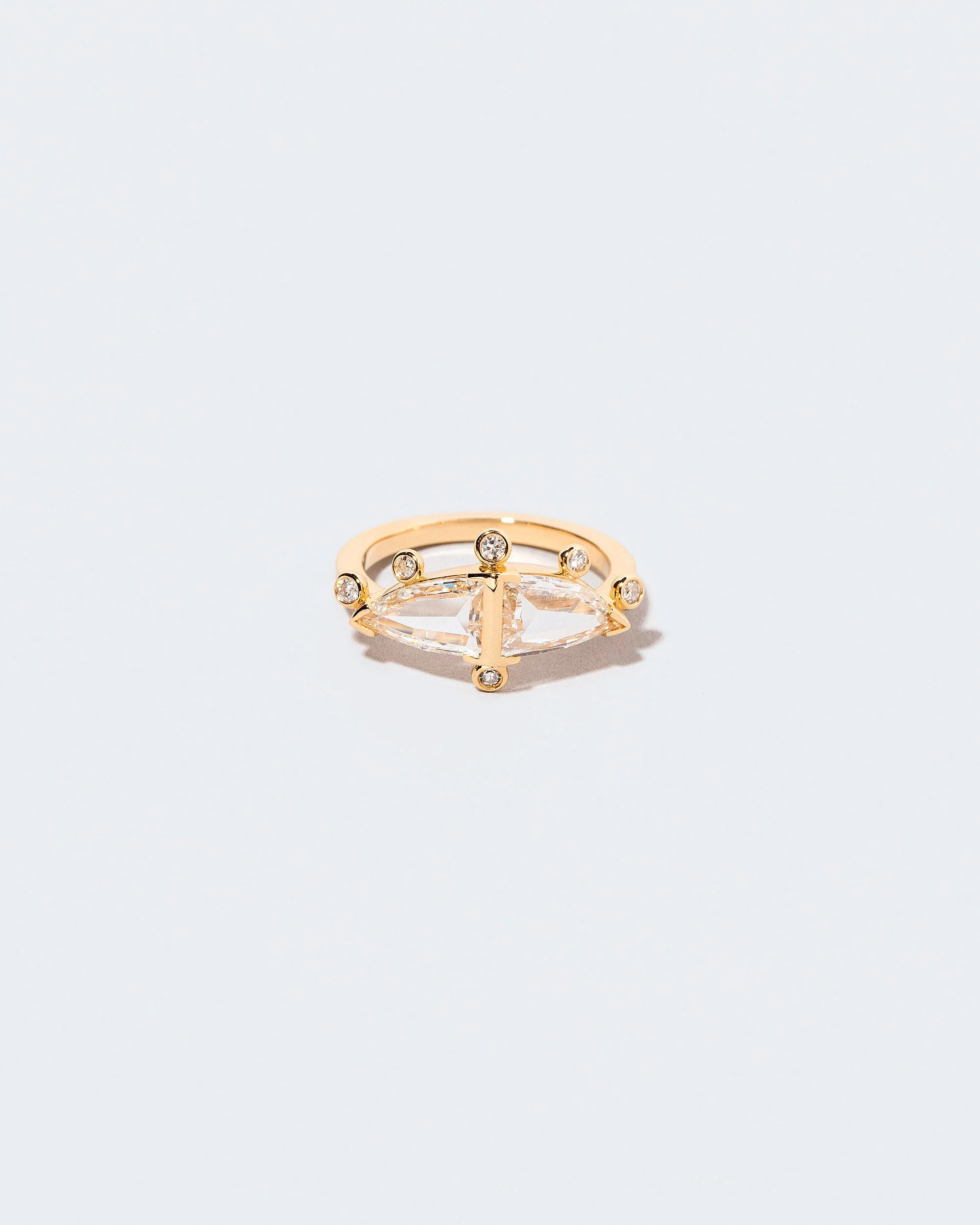 Visible Reality Ring