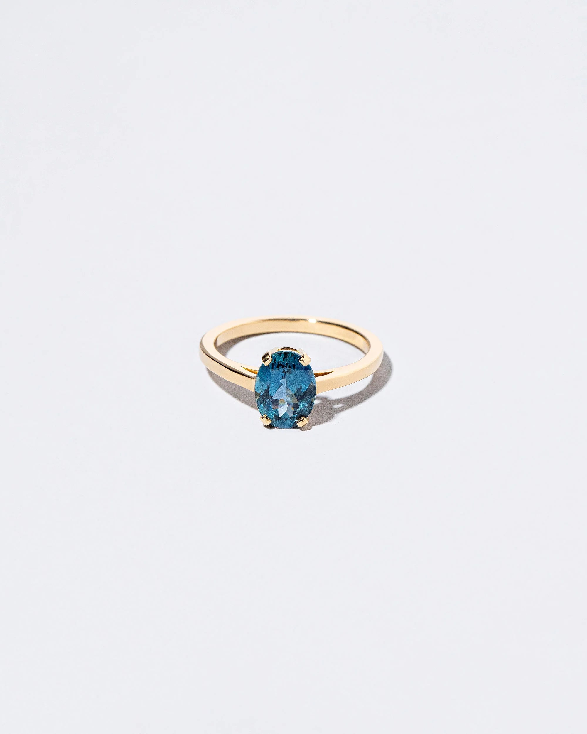 Walking Ring