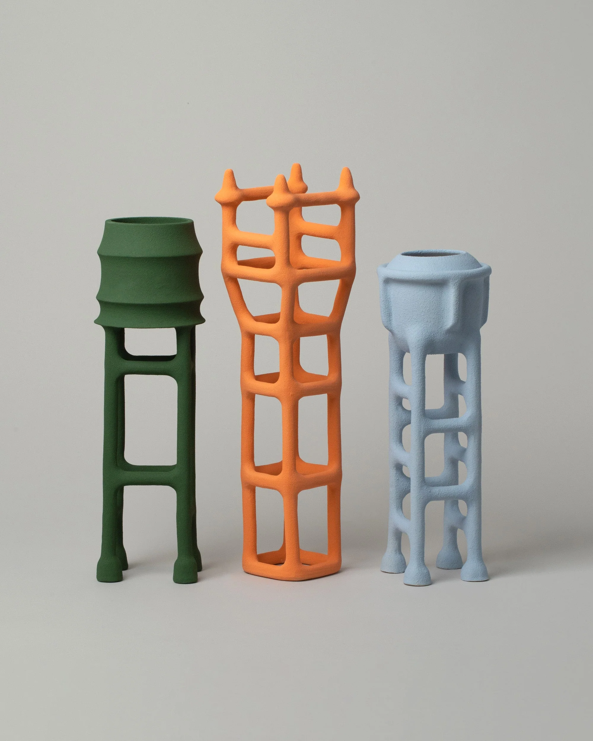 Water Tower - Image 4