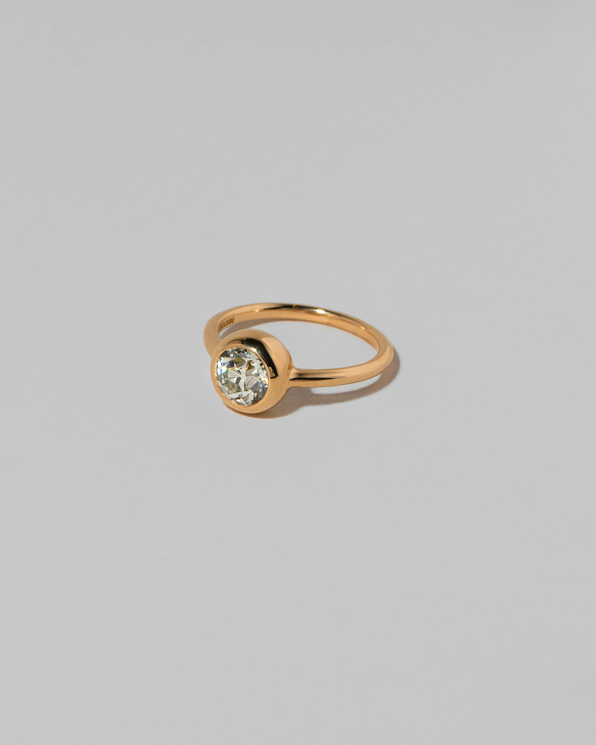 Wellspring Ring - Diamond - Image 2