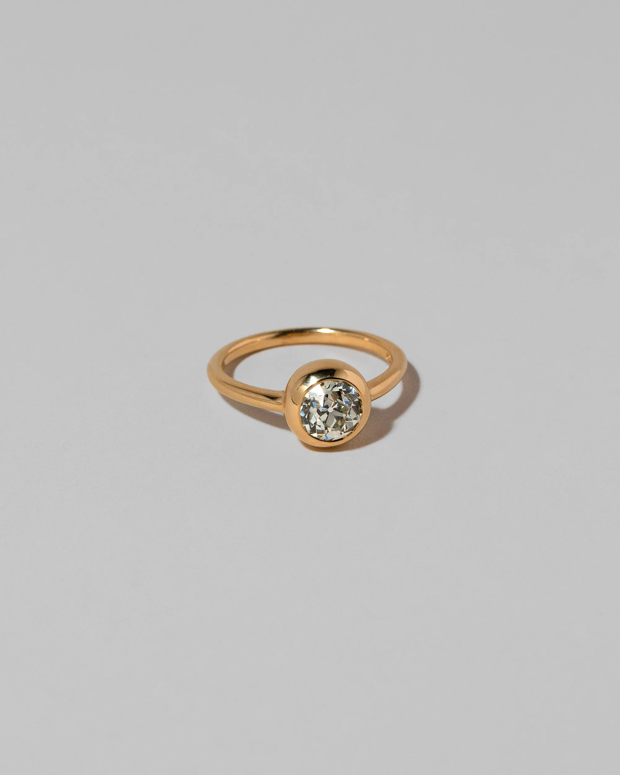 Wellspring Ring - Diamond - Image 3