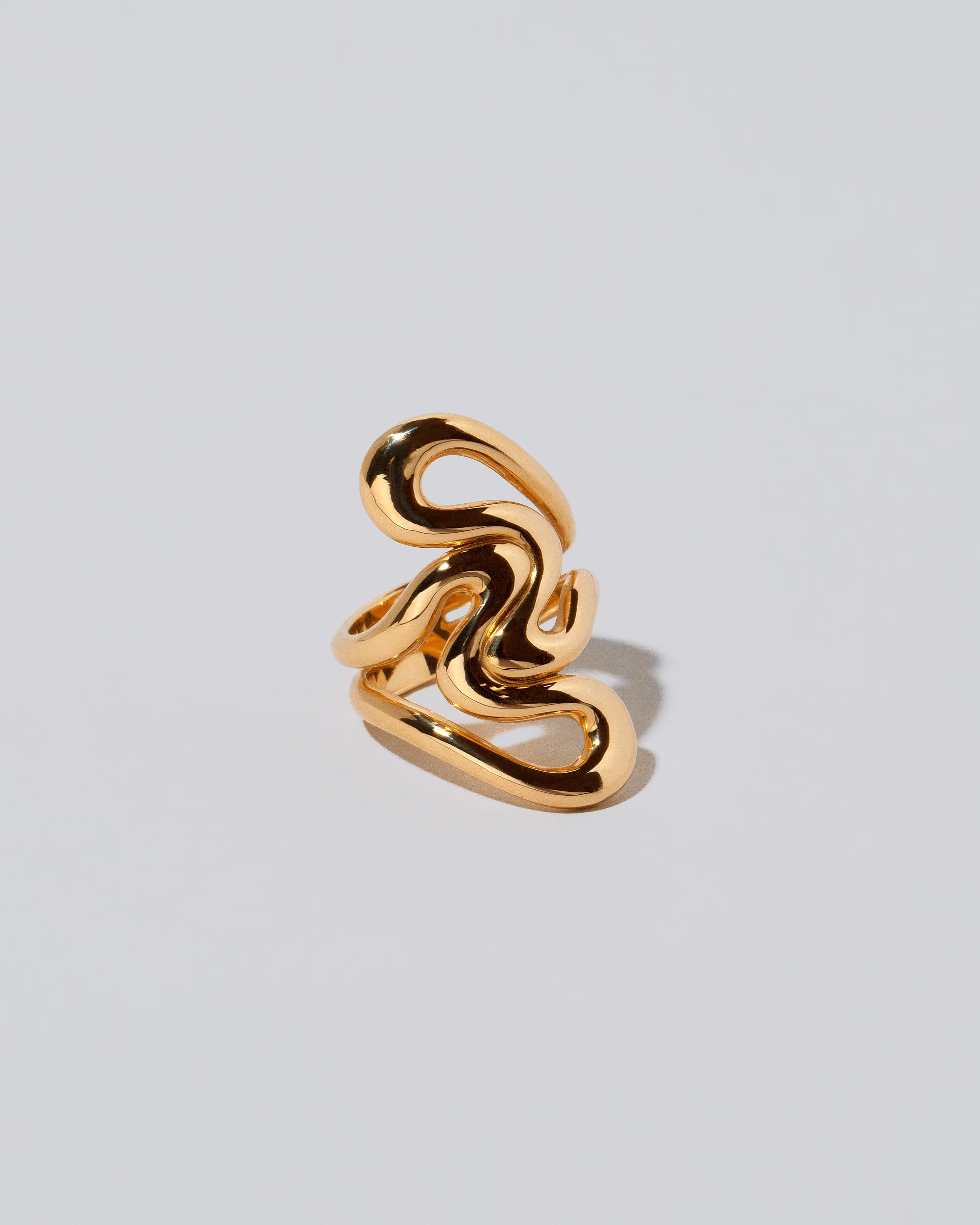 Wild Poppies Ring - Image 2