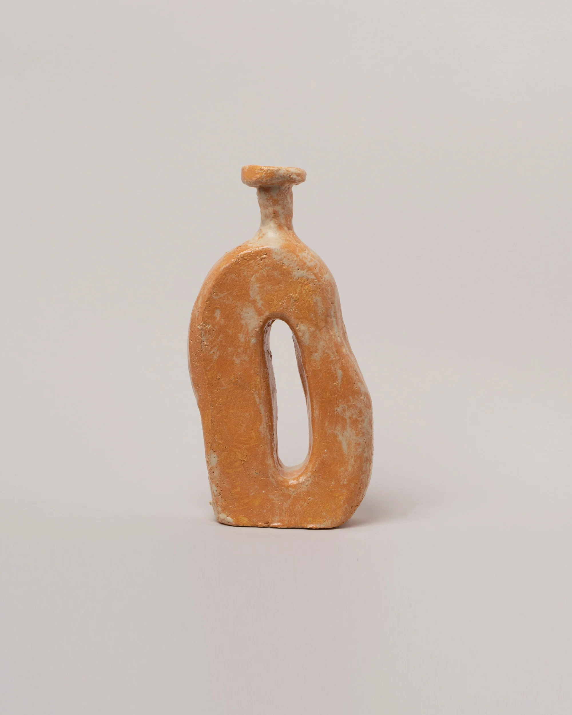 Copper Tiny Core Vessel