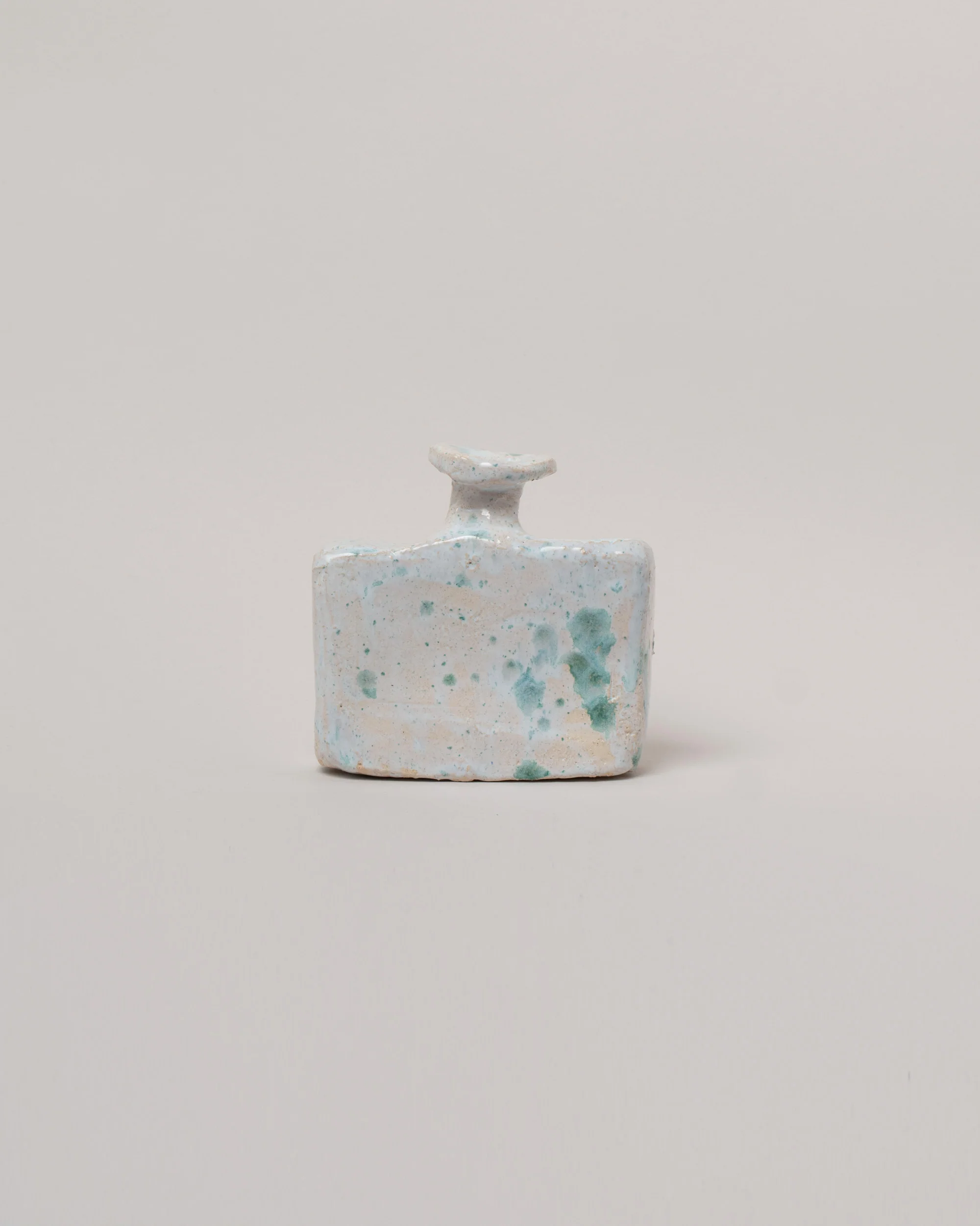 Oxley Tiny Core Vessel
