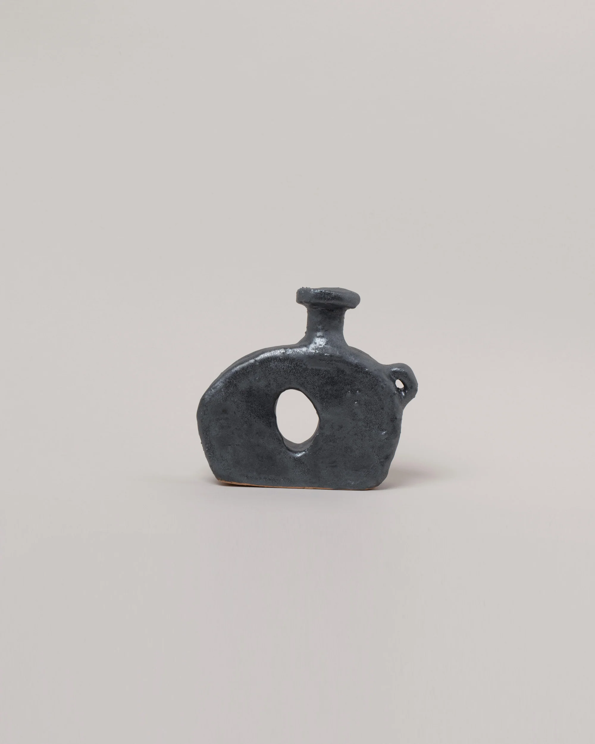 Iridium Tiny Core Vessel