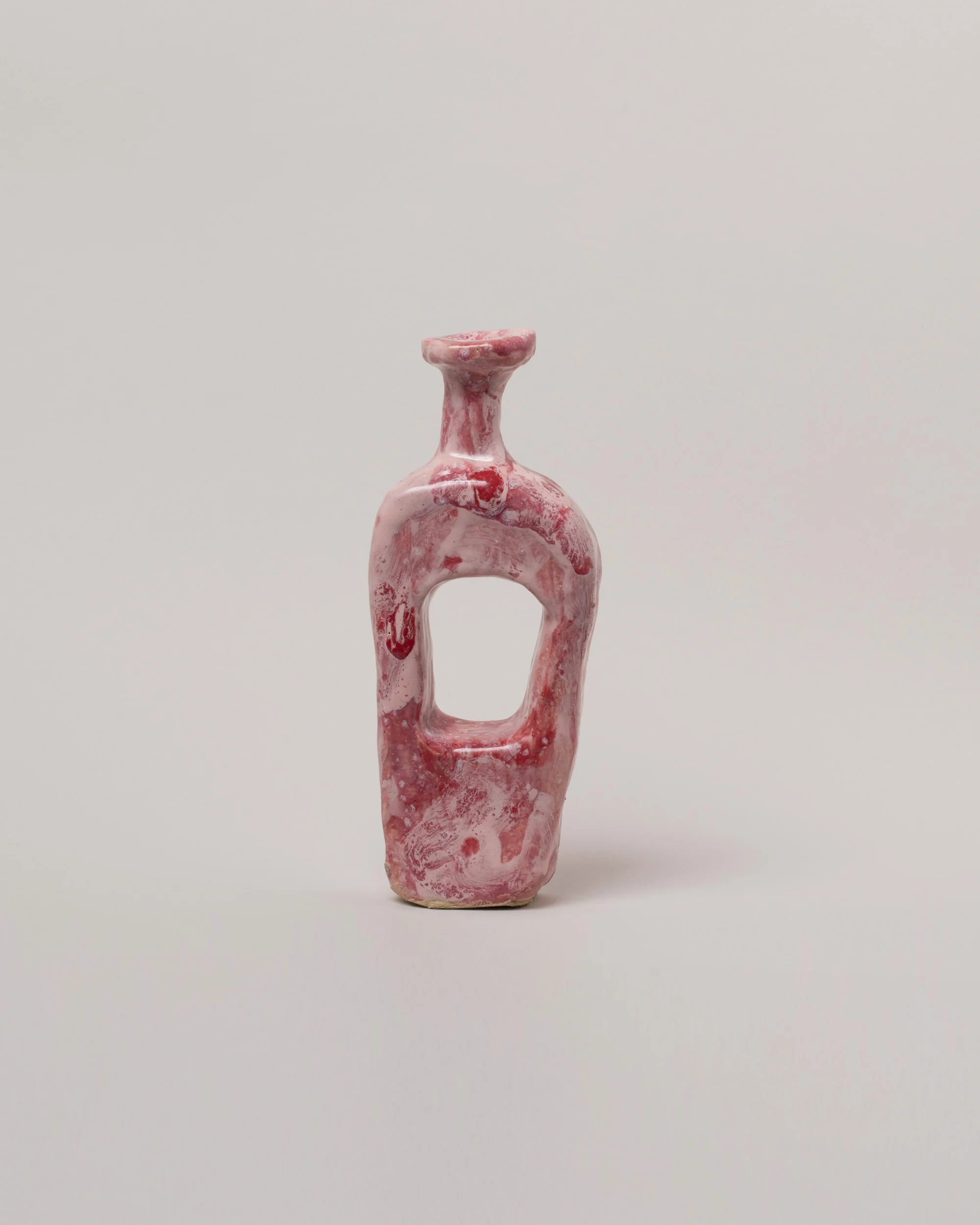 Rose Tiny Core Vessel