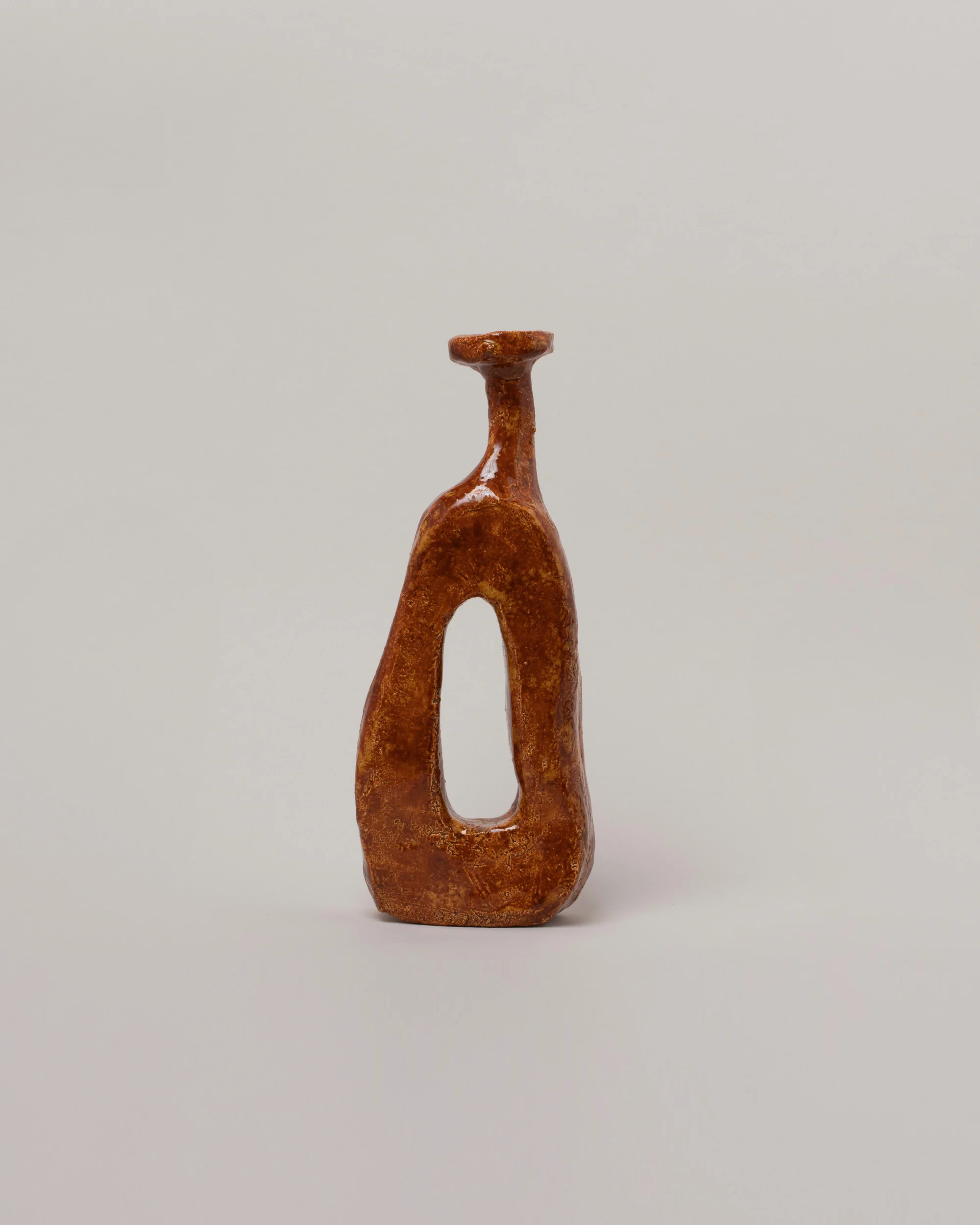 Redwood Tiny Core Vessel