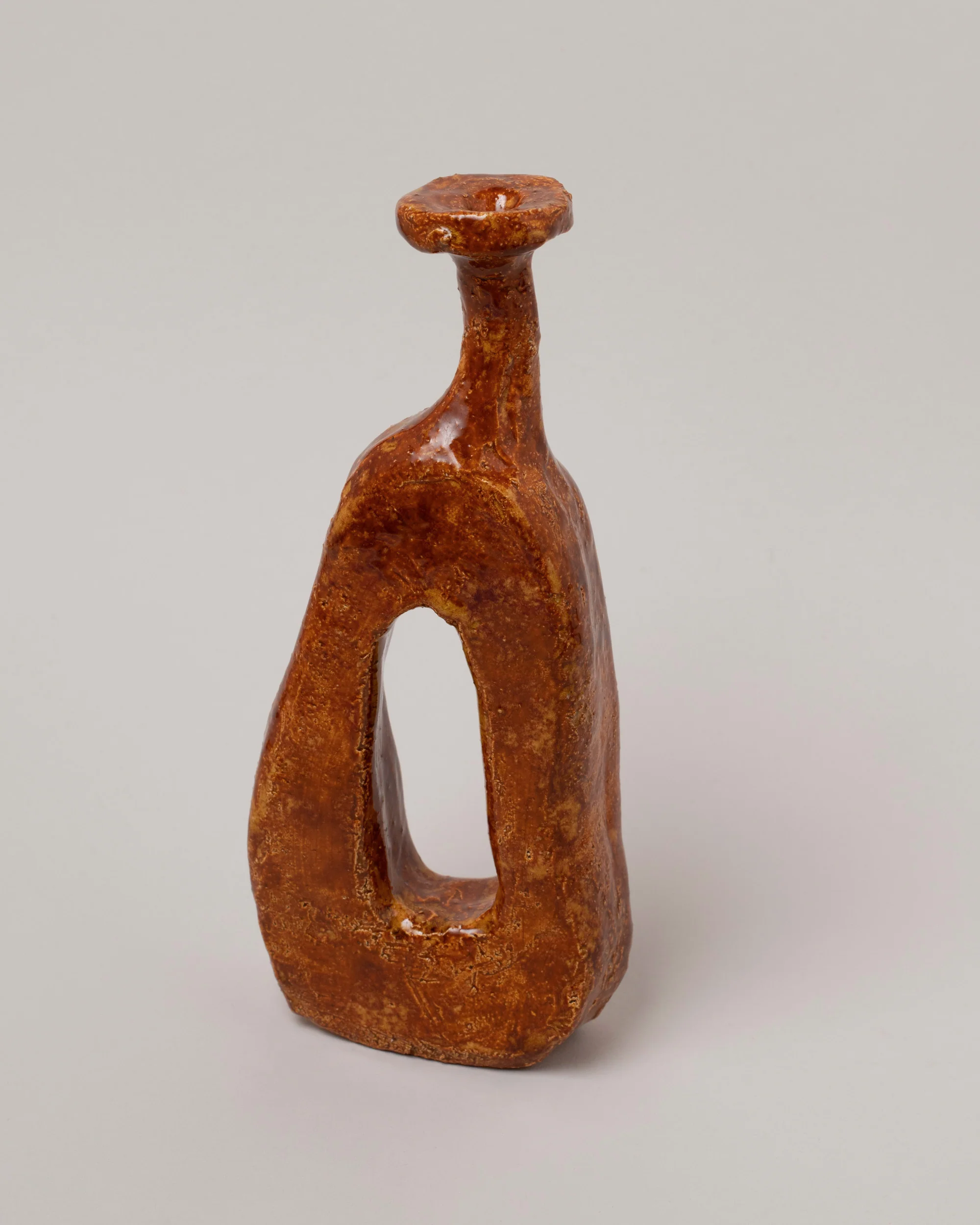 Redwood Tiny Core Vessel - Image 2