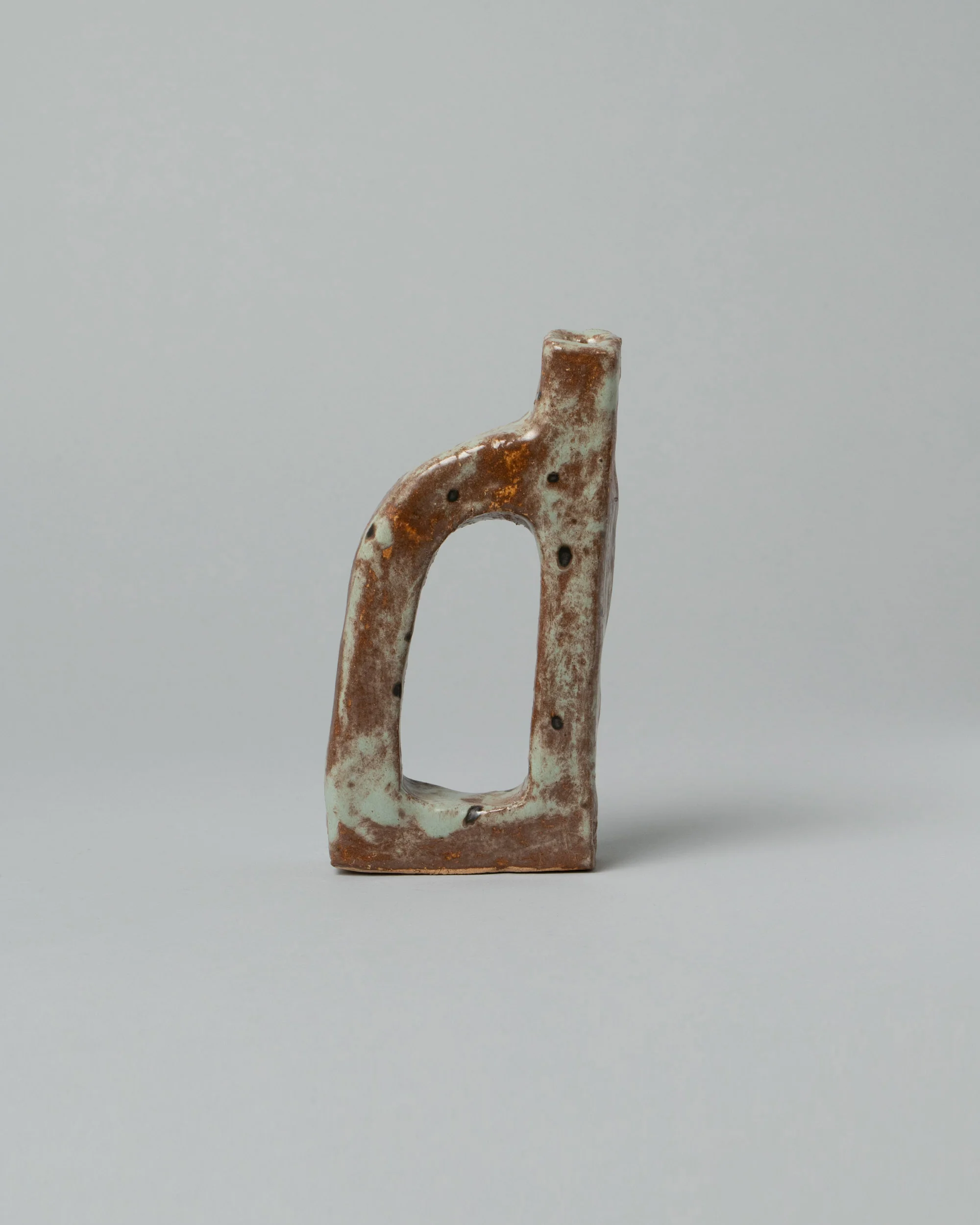 Rust Tiny Core Vessel