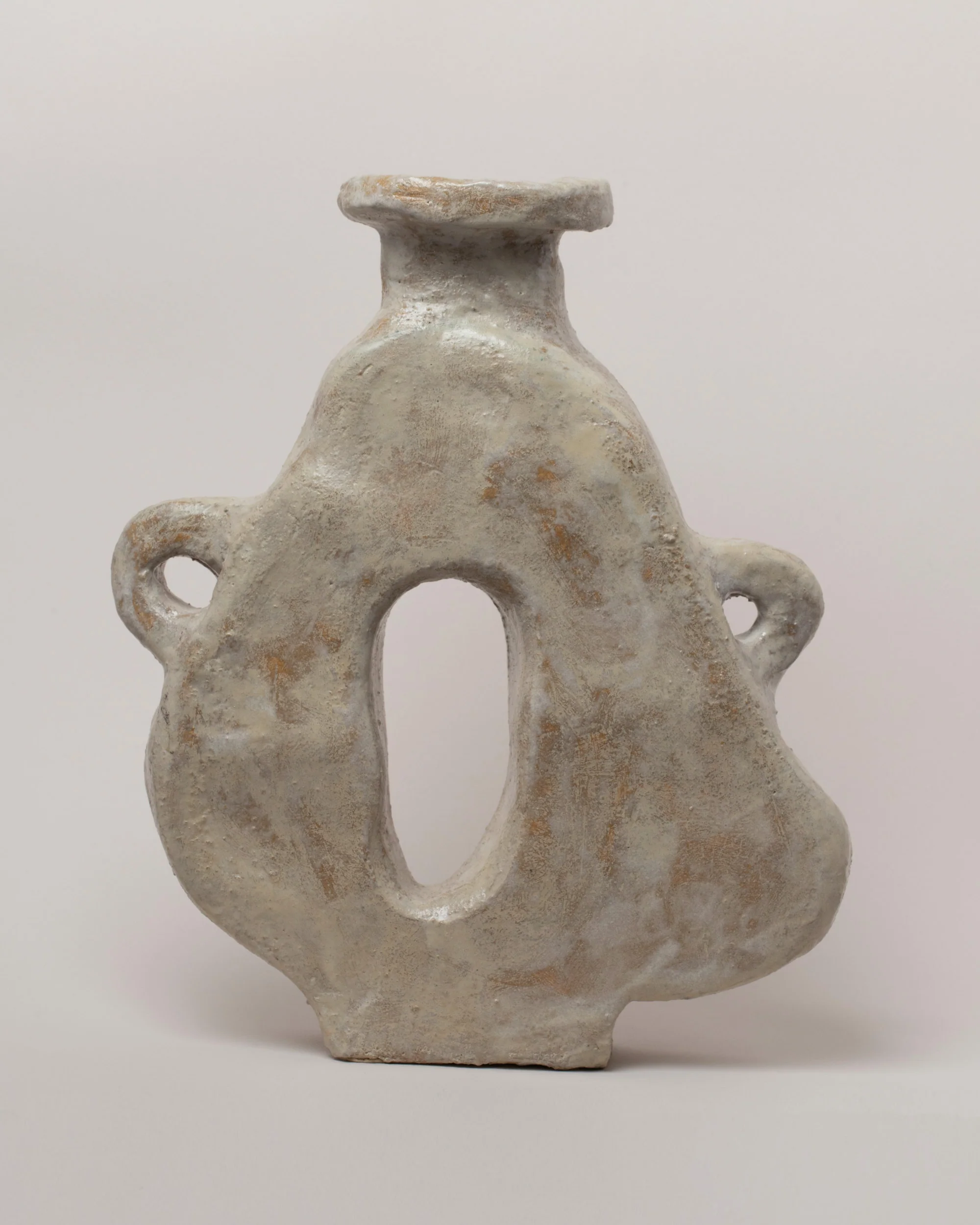 Gena Small Core Vessel