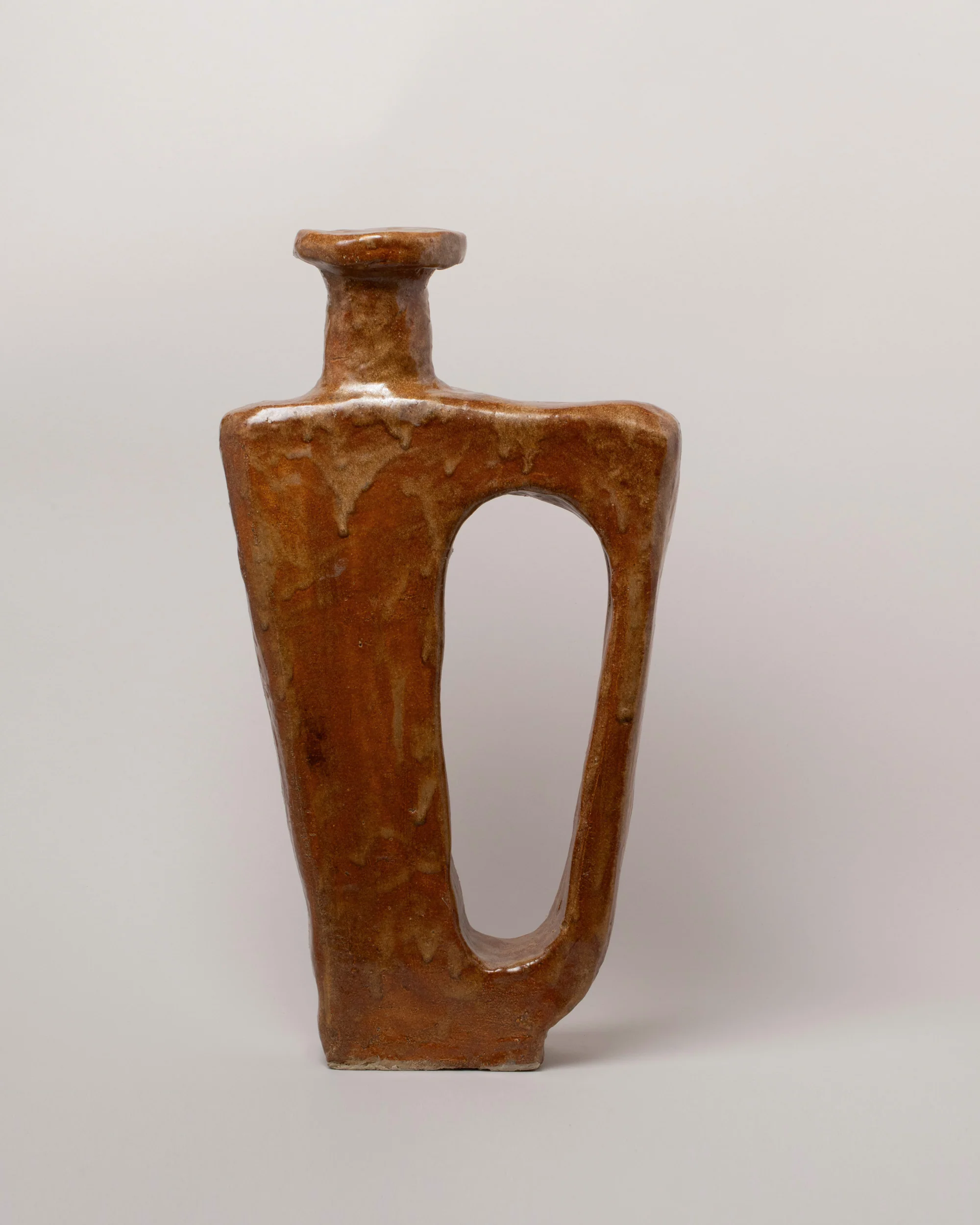 Utho Small Core Vessel